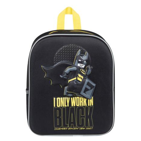 Lego Batman Junior 3D Backpack £14.49